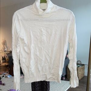 H&M Turtleneck Top